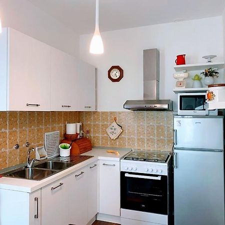 チェチナCasa Ismaアパートメント エクステリア 写真